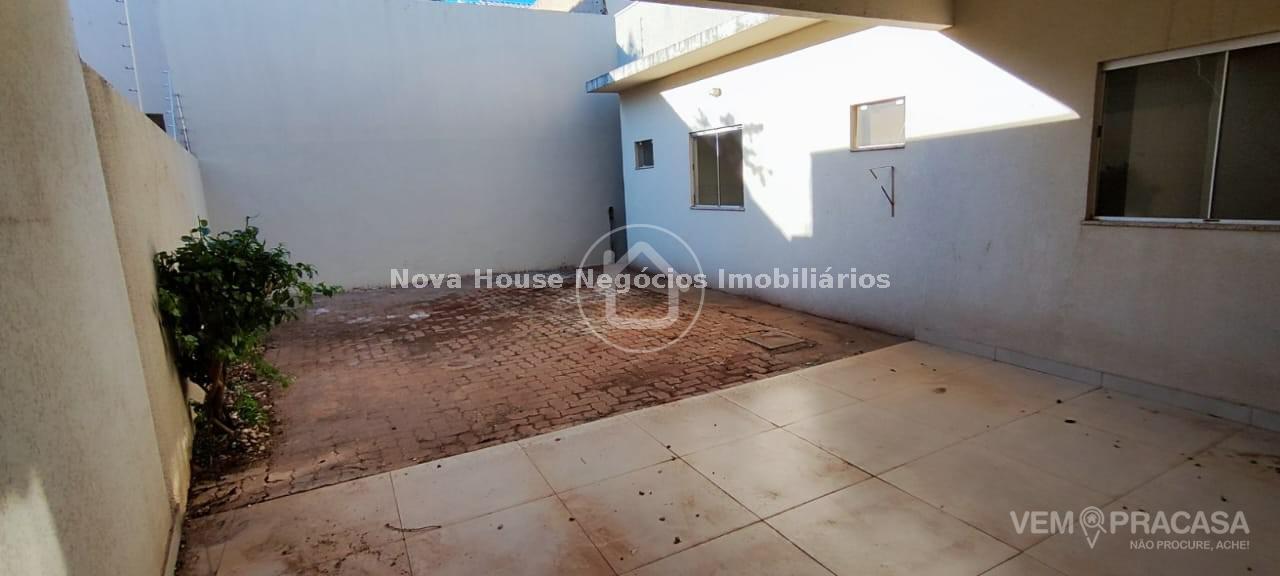 Casa Térrea à venda no Água Limpa Park, Campo Grande – foto 1