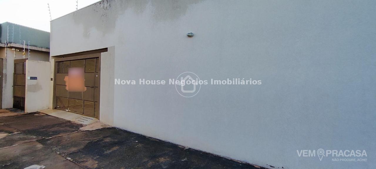 Casa Térrea à venda no Água Limpa Park, Campo Grande – foto 2