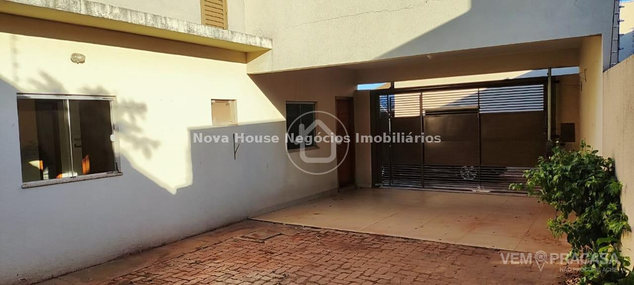 Casa Térrea à venda no Água Limpa Park, Campo Grande – foto 11