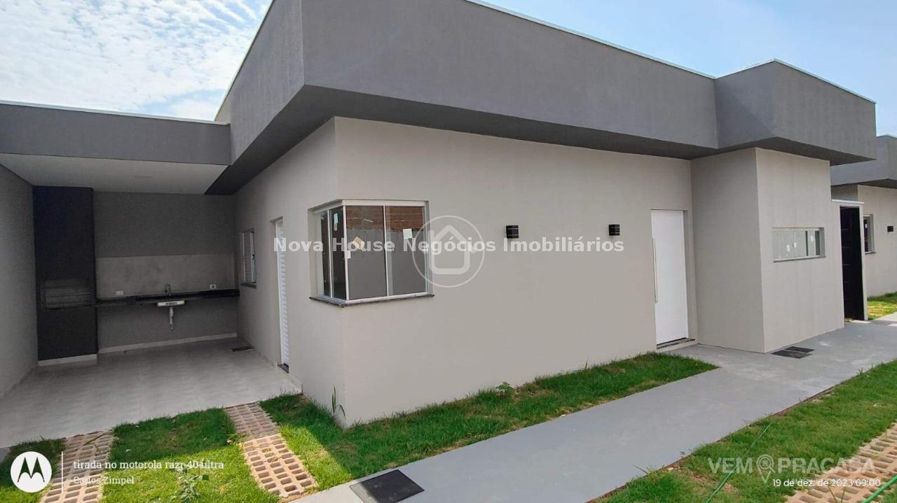 Casa Térrea à venda no Jardim Batistão, Campo Grande – foto 3