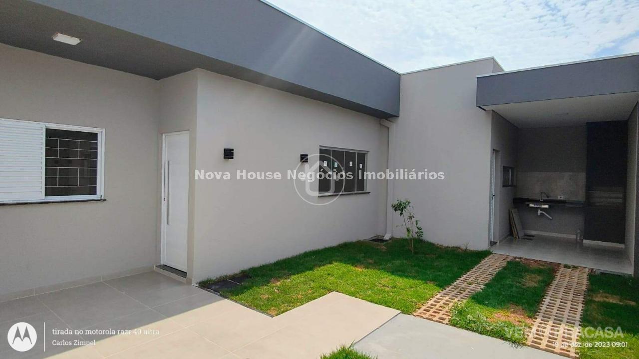 Casa Térrea à venda no Jardim Batistão, Campo Grande – foto 4