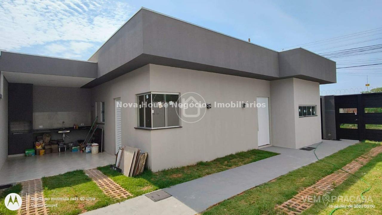 Casa Térrea à venda no Jardim Batistão, Campo Grande – foto 5
