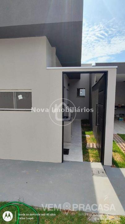 Casa Térrea à venda no Jardim Batistão, Campo Grande – foto 6