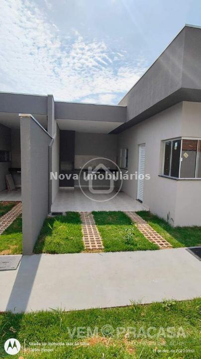 Casa Térrea à venda no Jardim Batistão, Campo Grande – foto 7