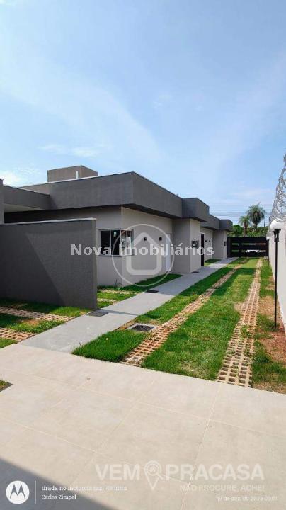 Casa Térrea à venda no Jardim Batistão, Campo Grande – foto 8