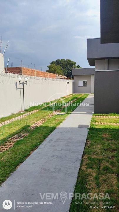 Casa Térrea à venda no Jardim Batistão, Campo Grande – foto 9