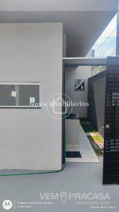 Casa Térrea à venda no Jardim Batistão, Campo Grande – foto 10