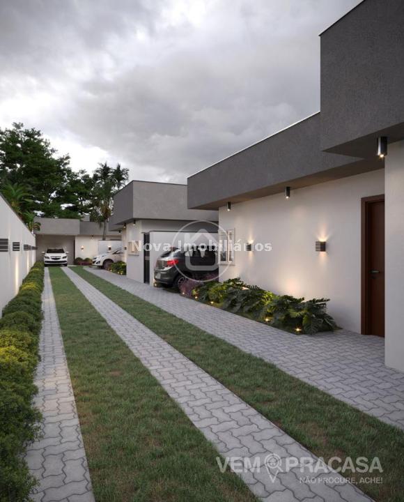 Casa Térrea à venda na Vila São Jorge da Lagoa, Campo Grande – foto 3