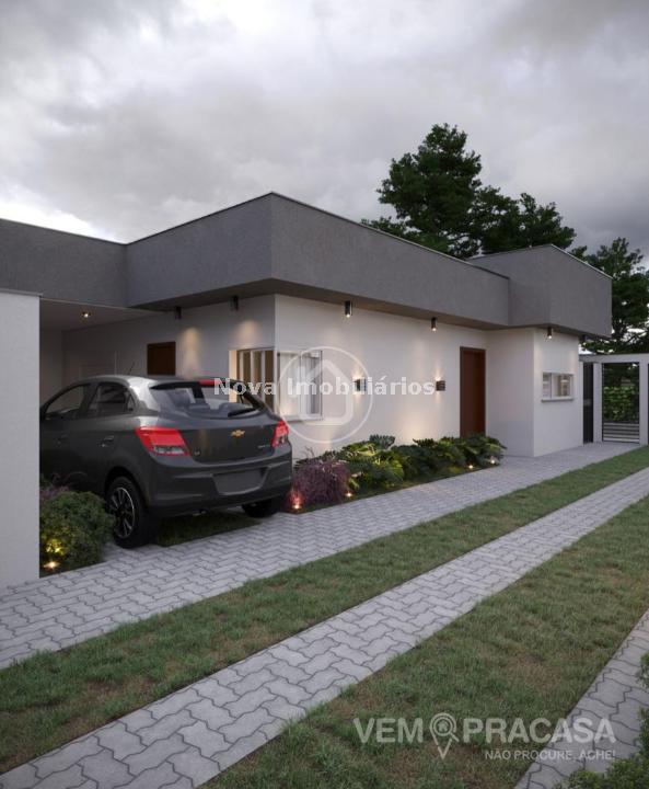 Casa Térrea à venda na Vila São Jorge da Lagoa, Campo Grande – foto 4
