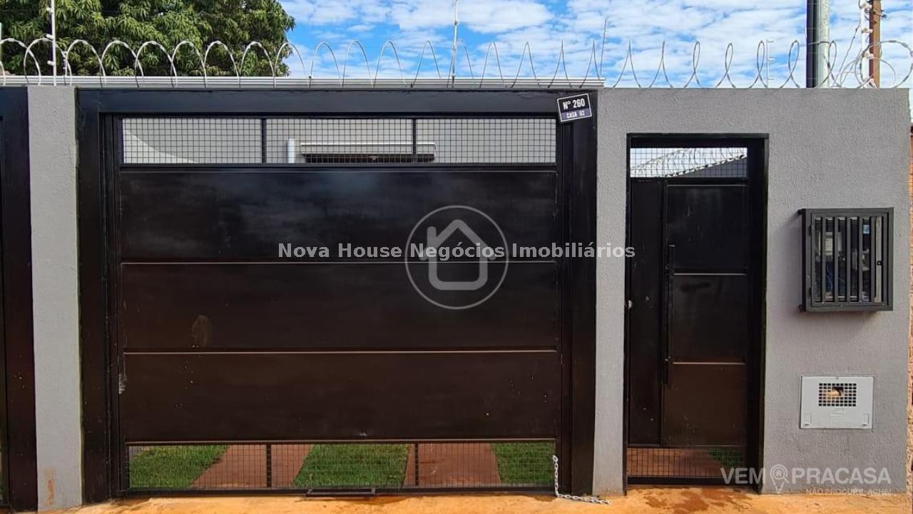 Casa Térrea à venda no Jardim Carioca, Campo Grande – foto 1