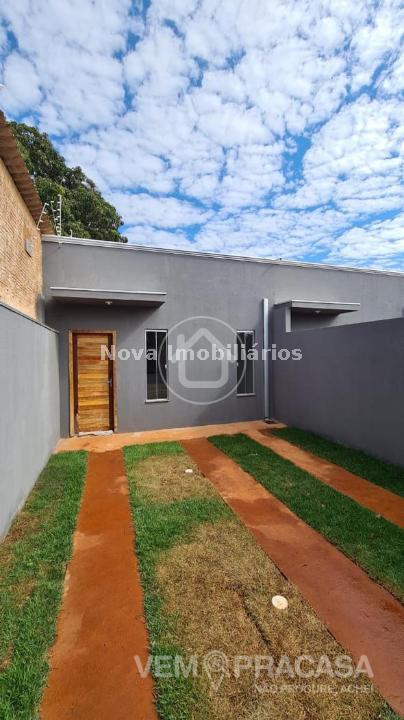 Casa Térrea à venda no Jardim Carioca, Campo Grande – foto 2