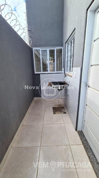 Casa Térrea à venda no Jardim Carioca, Campo Grande – foto 12