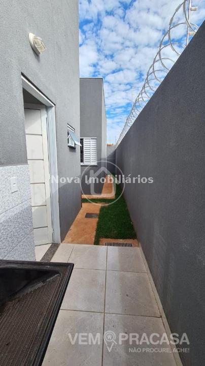 Casa Térrea à venda no Jardim Carioca, Campo Grande – foto 13