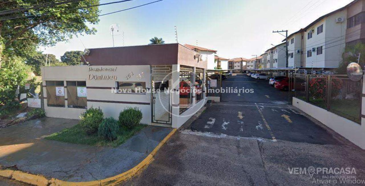Apartamento à venda na Vila Margarida, Campo Grande – foto 1