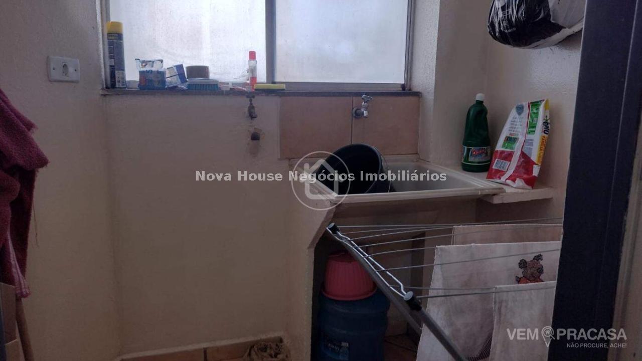 Apartamento à venda na Vila Margarida, Campo Grande – foto 9