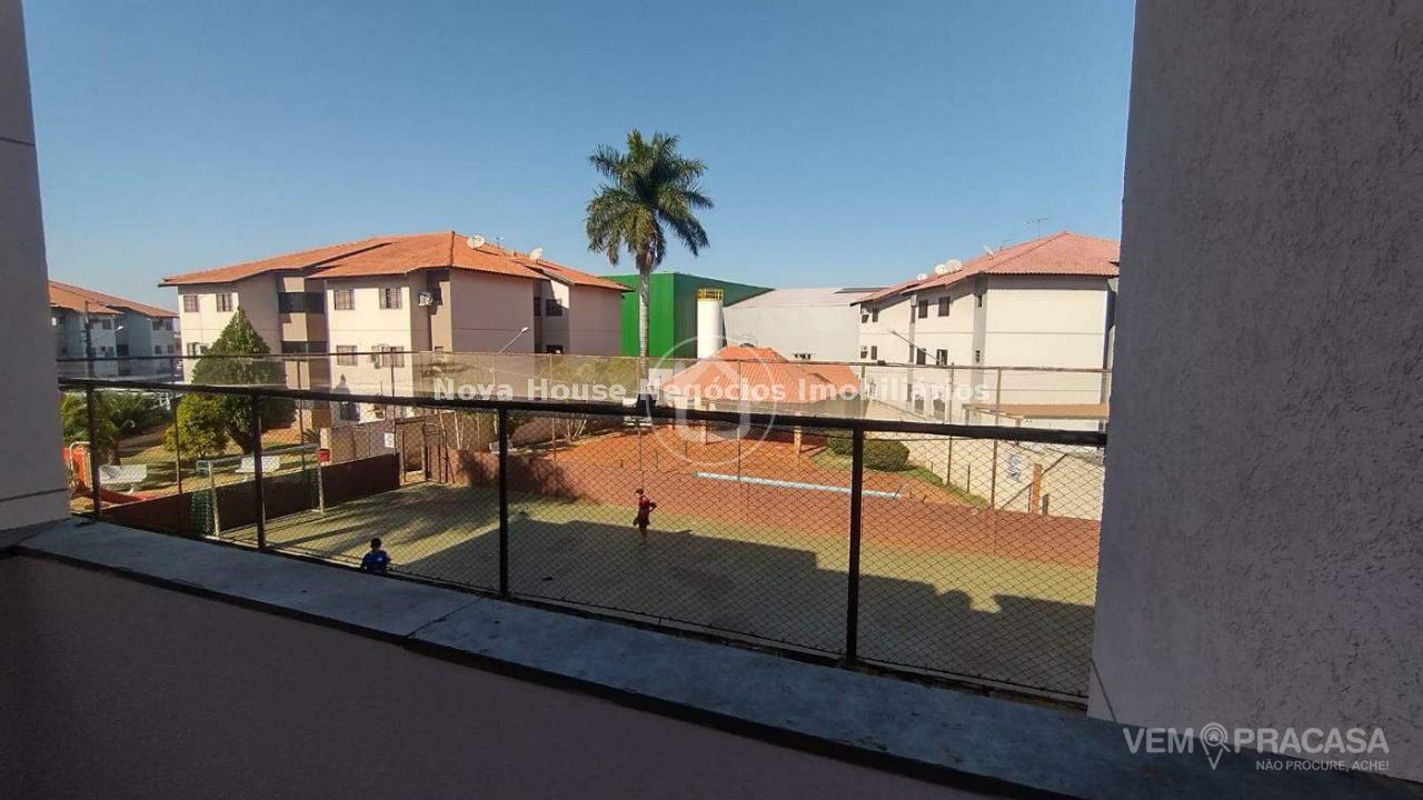 Apartamento à venda na Vila Margarida, Campo Grande – foto 11