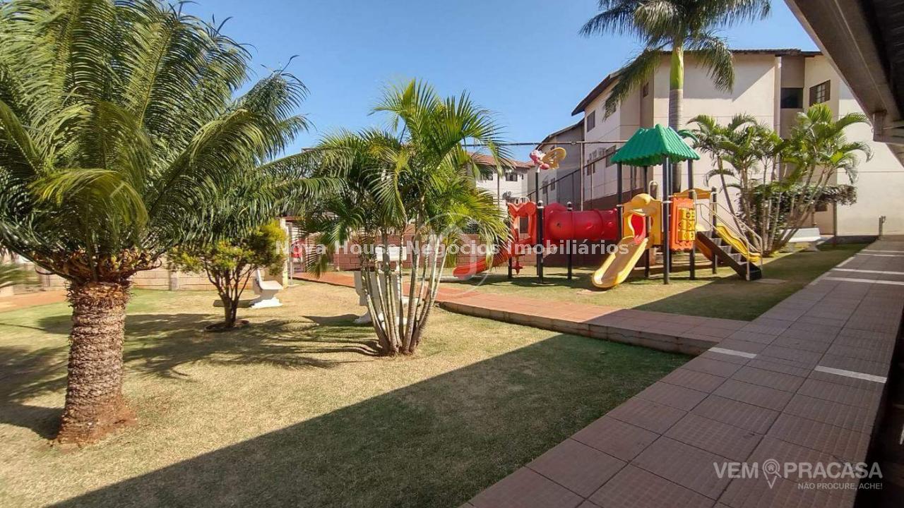 Apartamento à venda na Vila Margarida, Campo Grande – foto 13