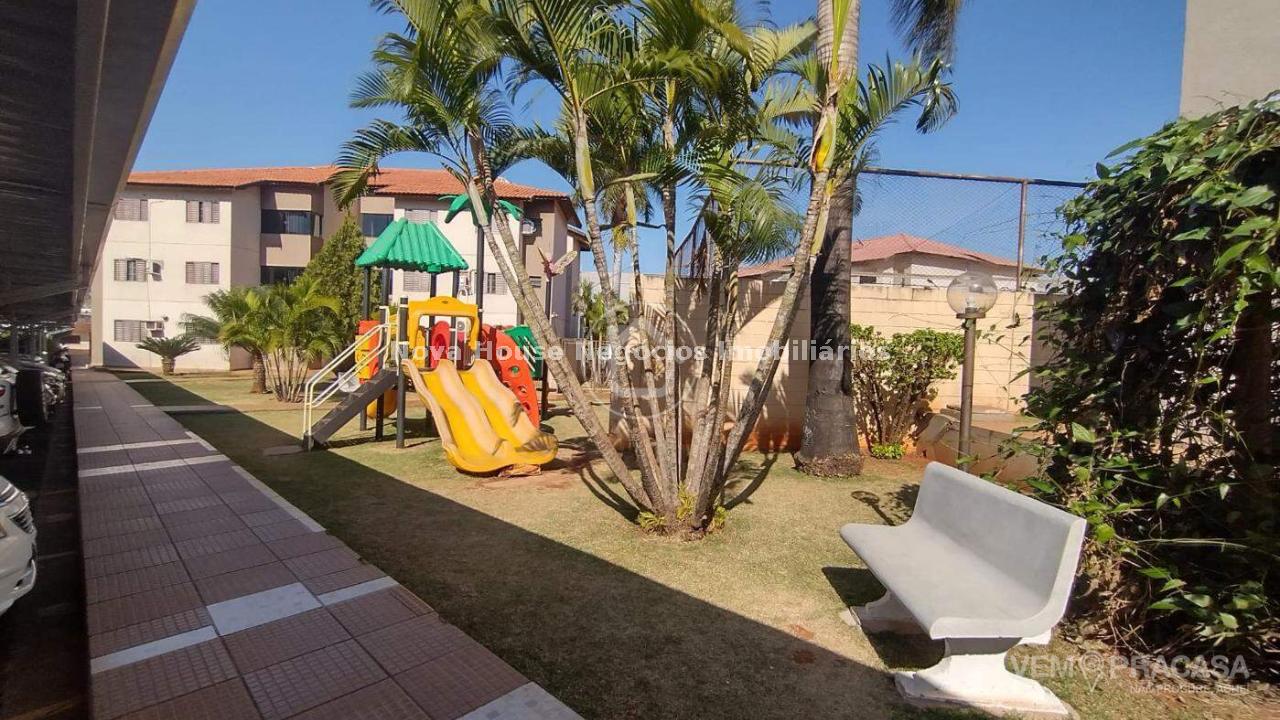 Apartamento à venda na Vila Margarida, Campo Grande – foto 14