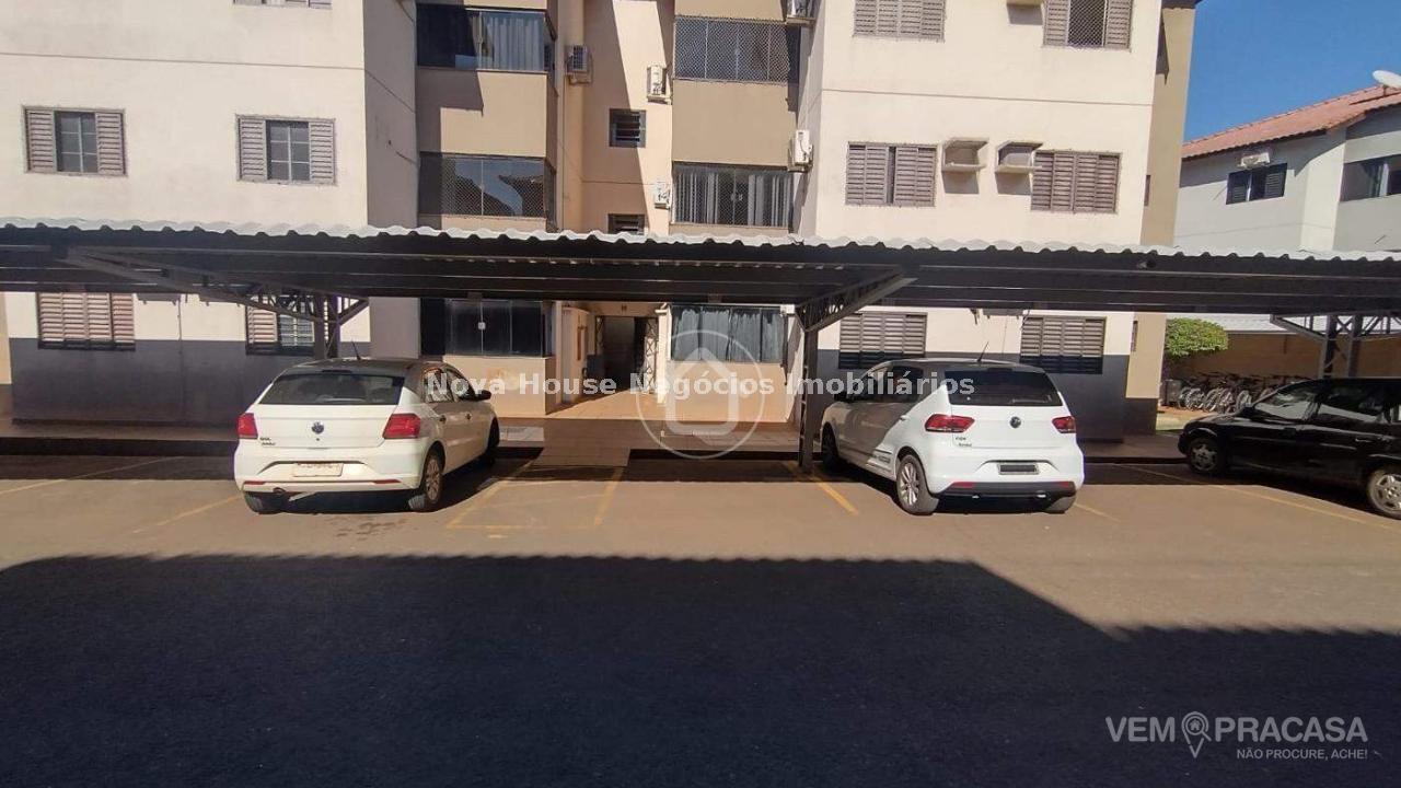 Apartamento à venda na Vila Margarida, Campo Grande – foto 16
