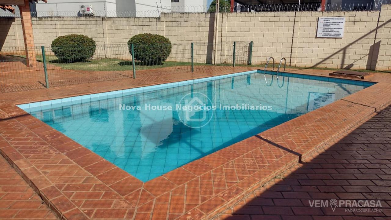 Apartamento à venda na Vila Margarida, Campo Grande – foto 17