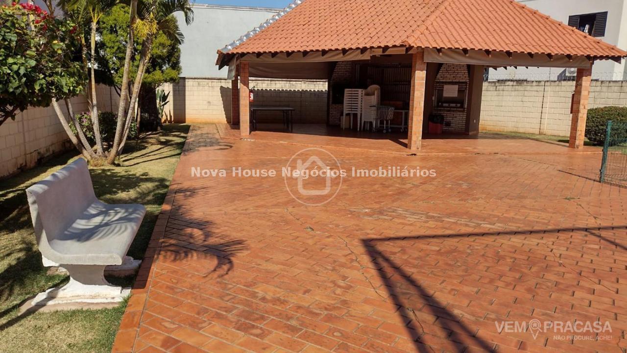 Apartamento à venda na Vila Margarida, Campo Grande – foto 18
