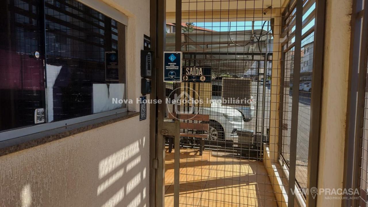 Apartamento à venda na Vila Margarida, Campo Grande – foto 19