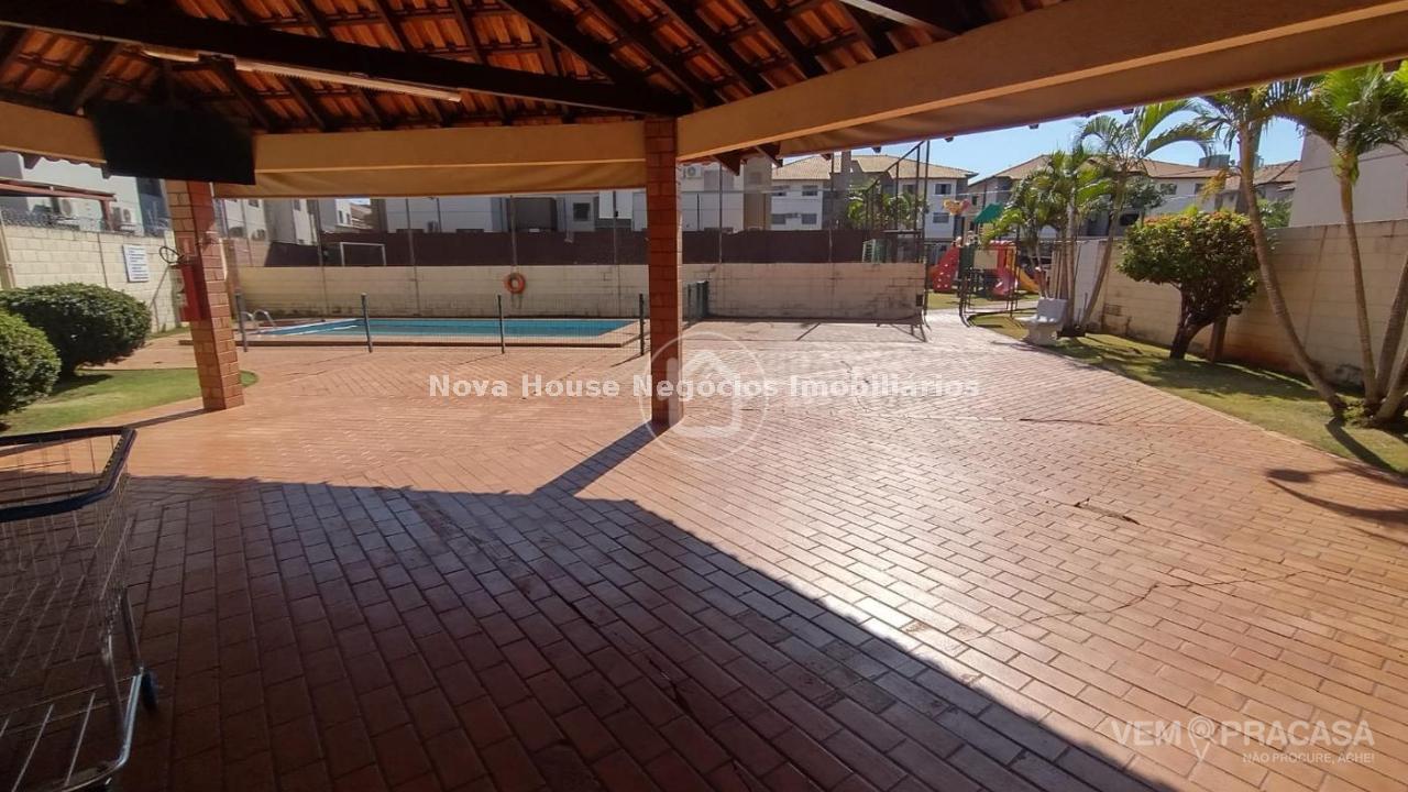 Apartamento à venda na Vila Margarida, Campo Grande – foto 20