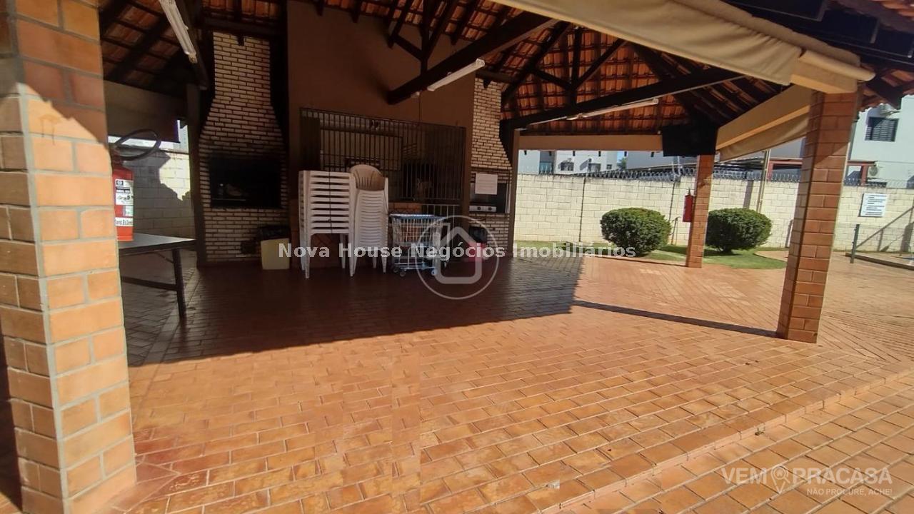 Apartamento à venda na Vila Margarida, Campo Grande – foto 21