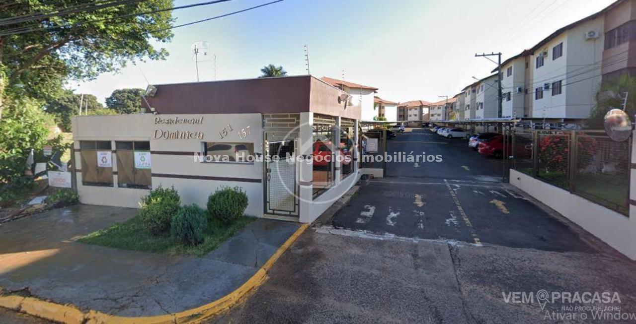 Apartamento à venda na Vila Margarida, Campo Grande – foto 22