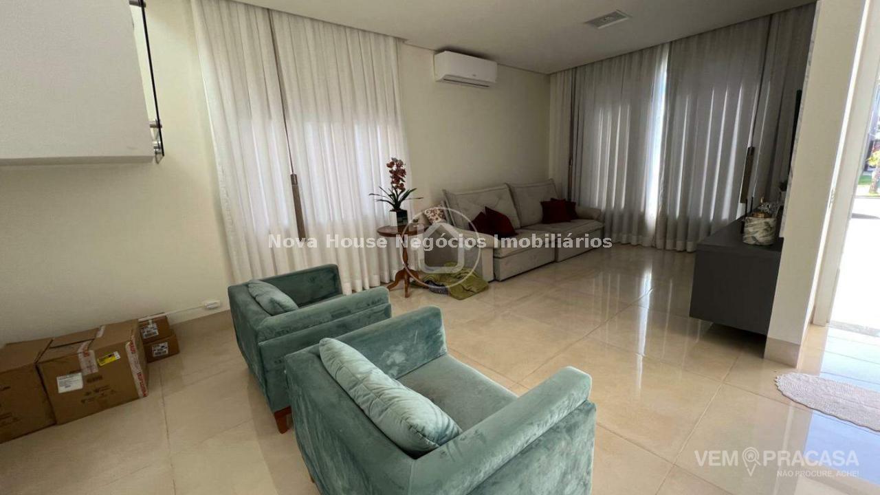 Sobrado à venda no Residencial Alphaville II, Campo Grande – foto 2
