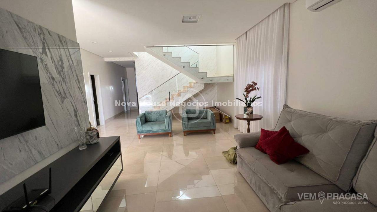 Sobrado à venda no Residencial Alphaville II, Campo Grande – foto 3