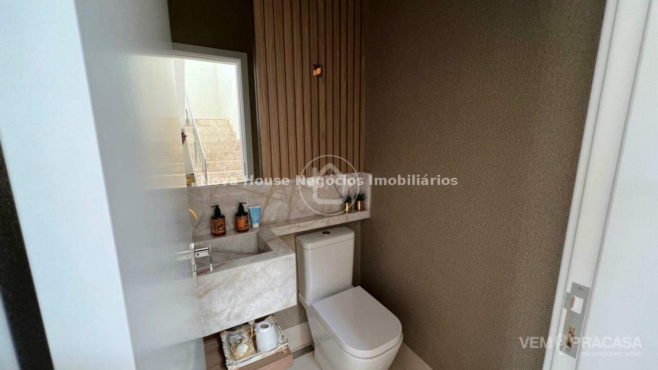Sobrado à venda no Residencial Alphaville II, Campo Grande – foto 4