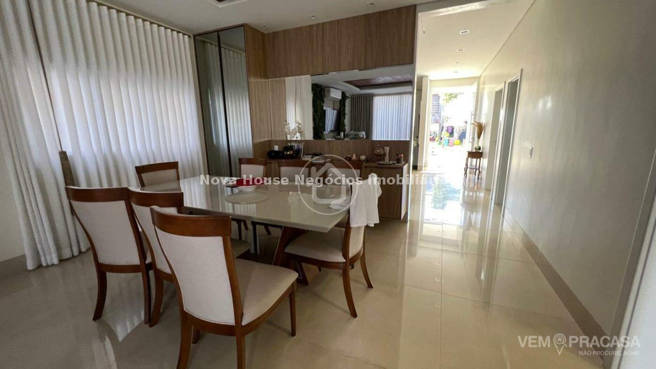 Sobrado à venda no Residencial Alphaville II, Campo Grande – foto 5
