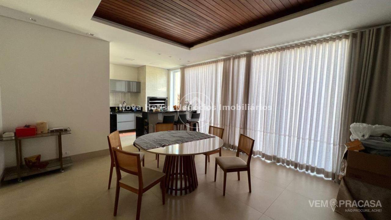 Sobrado à venda no Residencial Alphaville II, Campo Grande – foto 6