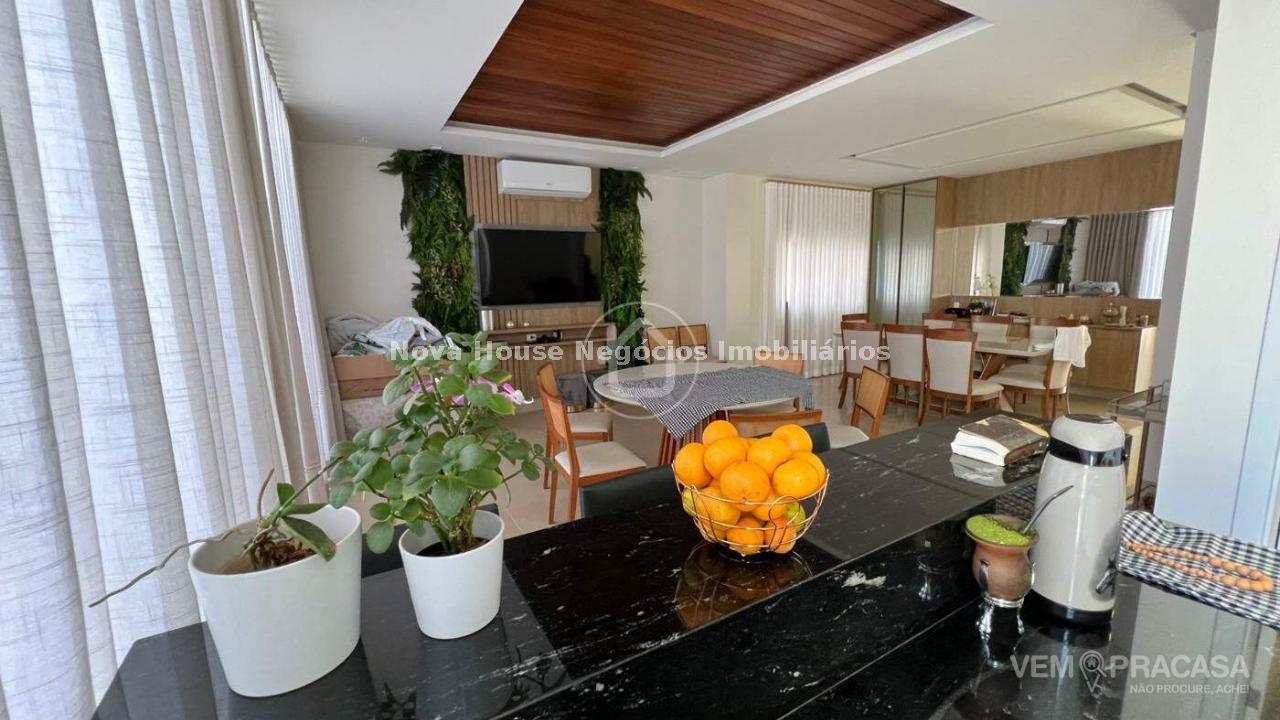 Sobrado à venda no Residencial Alphaville II, Campo Grande – foto 7