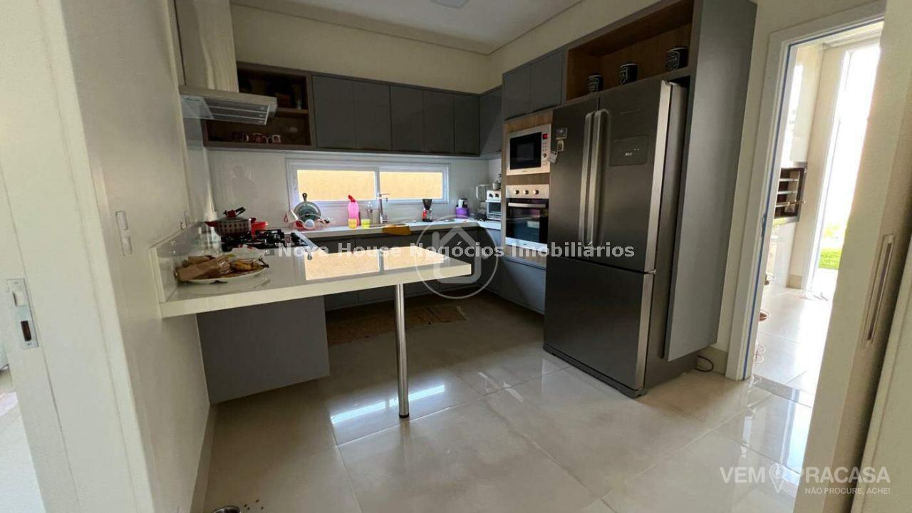 Sobrado à venda no Residencial Alphaville II, Campo Grande – foto 8