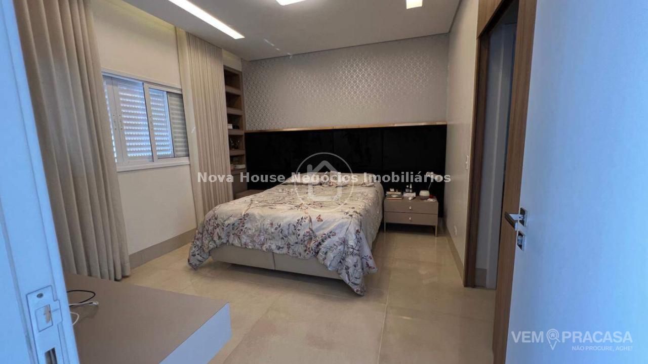 Sobrado à venda no Residencial Alphaville II, Campo Grande – foto 9