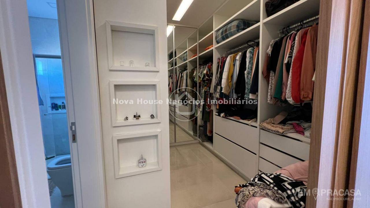 Sobrado à venda no Residencial Alphaville II, Campo Grande – foto 10