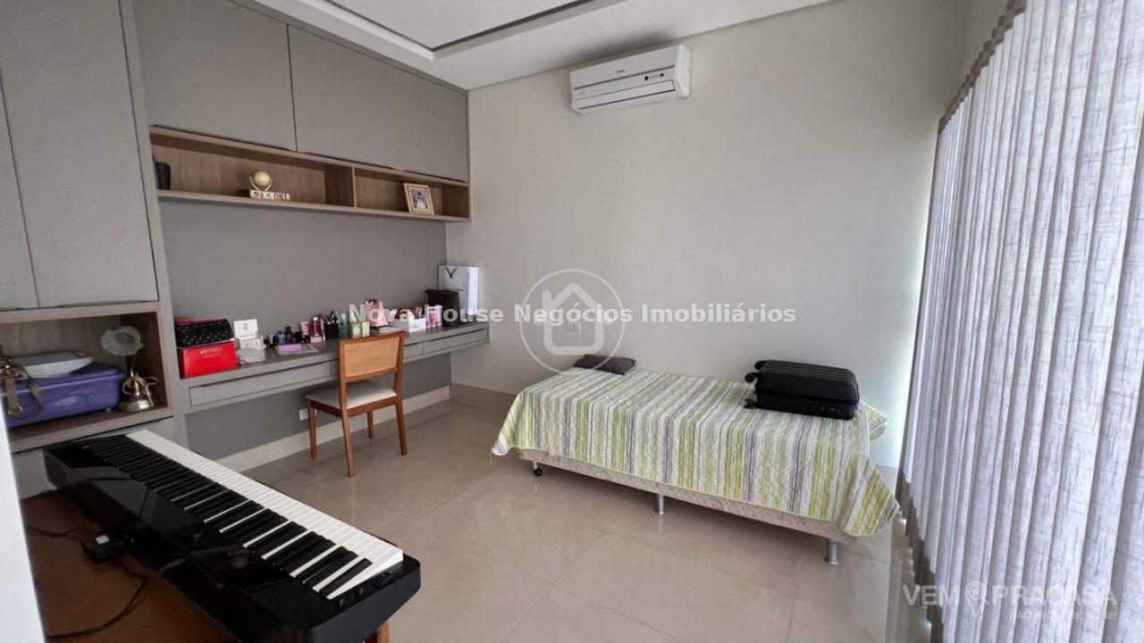 Sobrado à venda no Residencial Alphaville II, Campo Grande – foto 12
