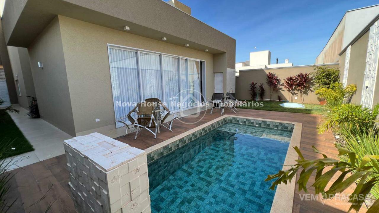 Sobrado à venda no Residencial Alphaville II, Campo Grande – foto 15
