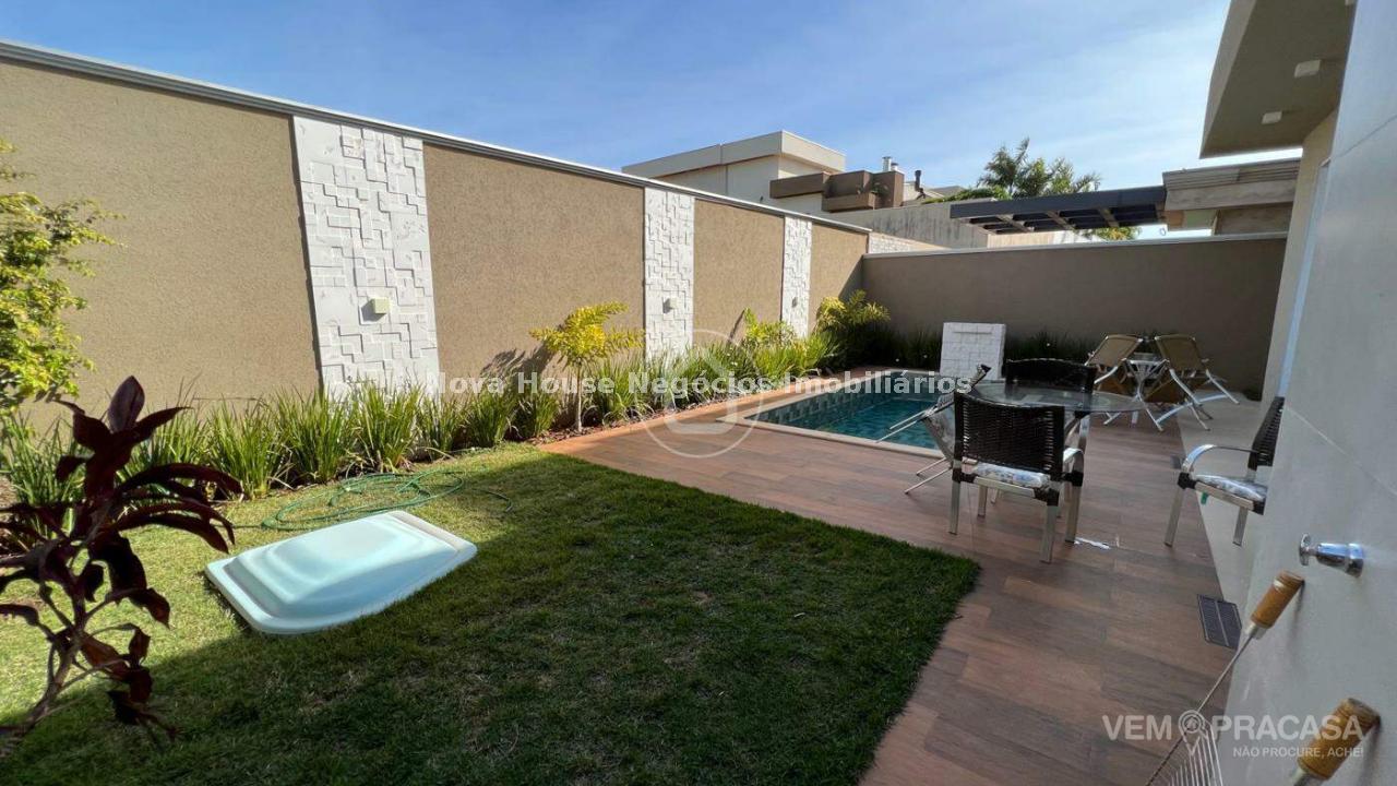 Sobrado à venda no Residencial Alphaville II, Campo Grande – foto 16