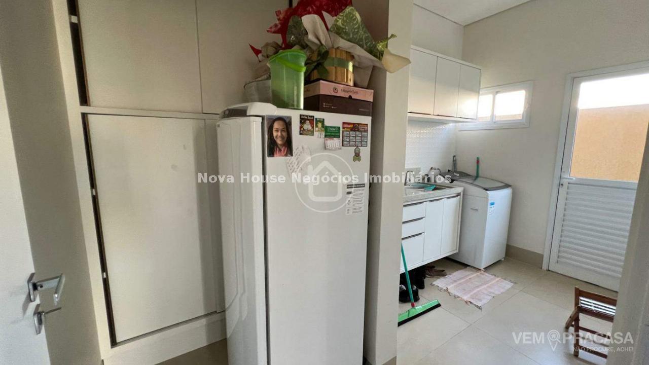 Sobrado à venda no Residencial Alphaville II, Campo Grande – foto 17
