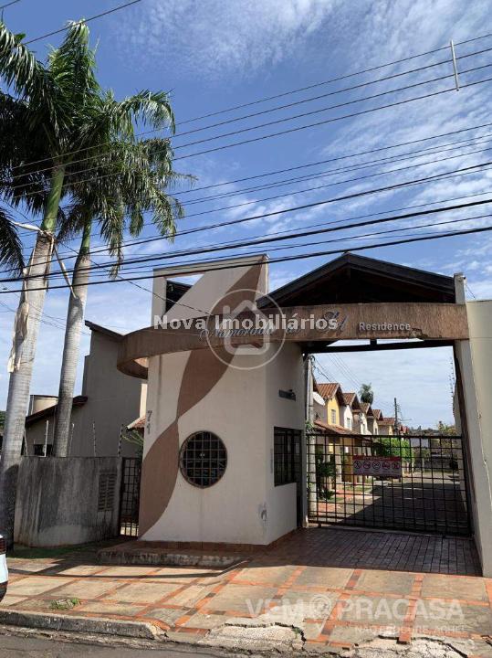 Sobrado à venda no Cabreúva, Campo Grande – foto 1