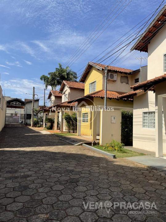 Sobrado à venda no Cabreúva, Campo Grande – foto 2