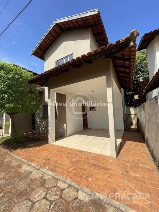 Sobrado à venda no Cabreúva, Campo Grande – foto 3