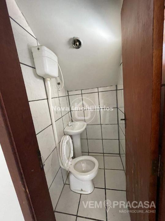 Sobrado à venda no Cabreúva, Campo Grande – foto 6