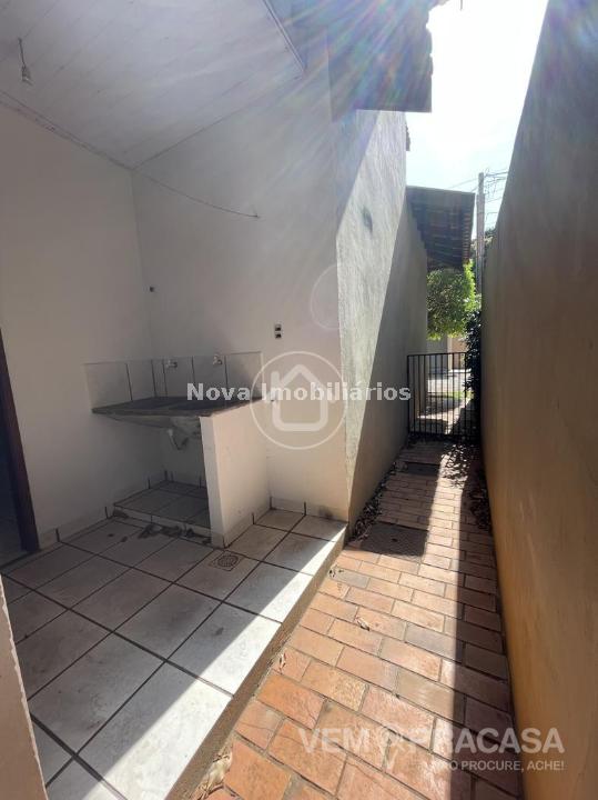 Sobrado à venda no Cabreúva, Campo Grande – foto 14