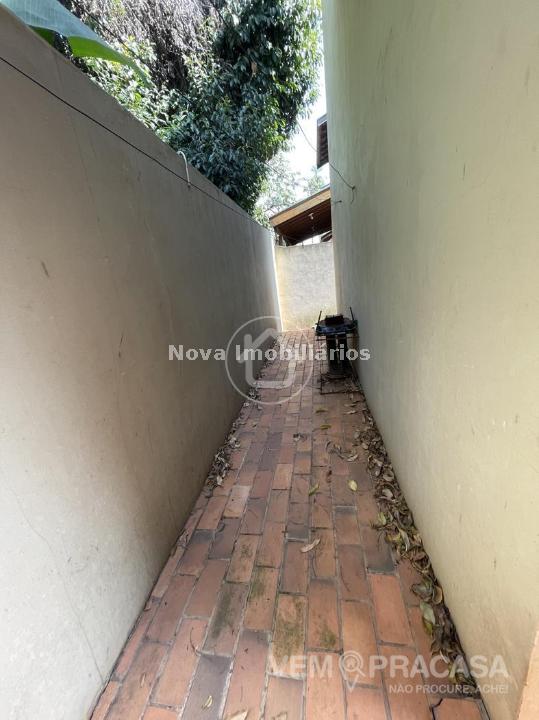 Sobrado à venda no Cabreúva, Campo Grande – foto 15