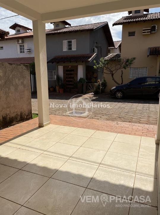 Sobrado à venda no Cabreúva, Campo Grande – foto 16