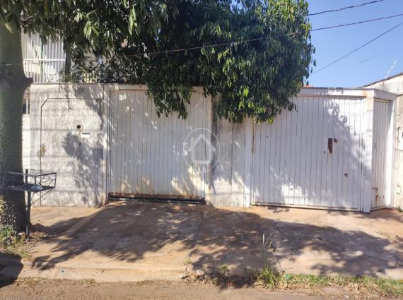 Casa Térrea à venda no Amambaí, Campo Grande